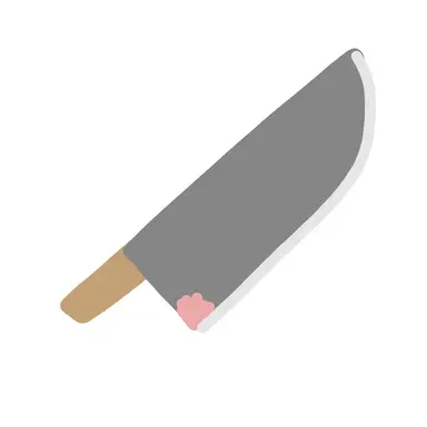 Profile image of 長鉈男