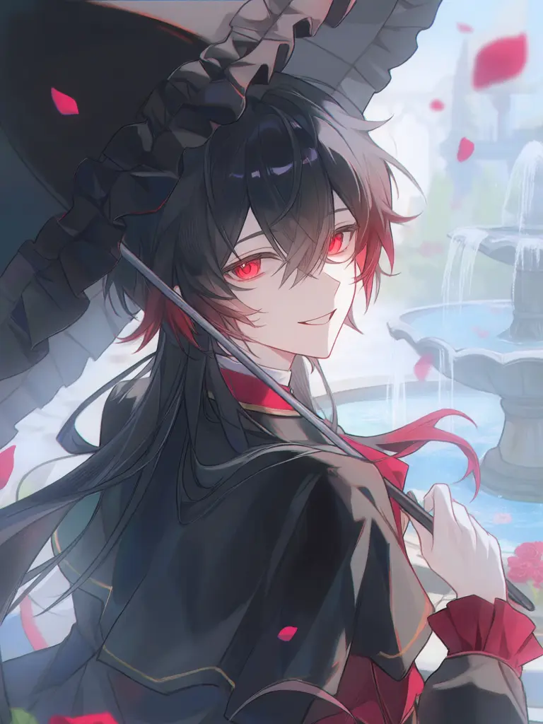 shigure._.2525의 영원 따위 존재하지 않으니까