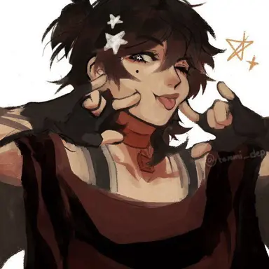 Profile image of Amelia