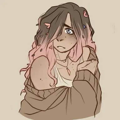Profile image of Sophie