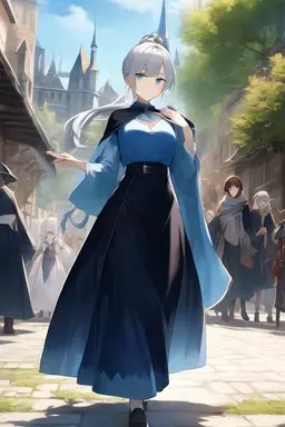 Profile image of シエラ