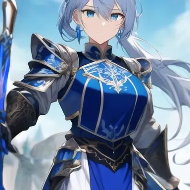 Profile image of シエラ