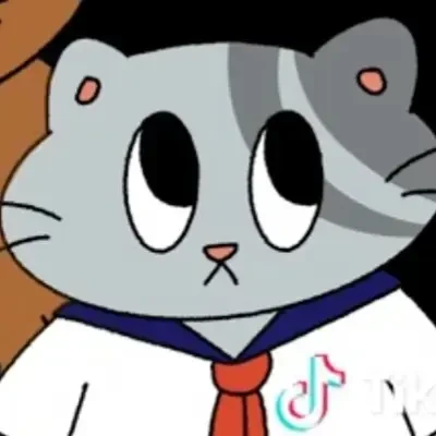 은색 빛 고양이
