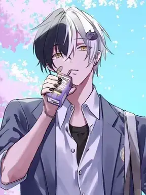nisanka_tannso의 Student Council & Delinquents