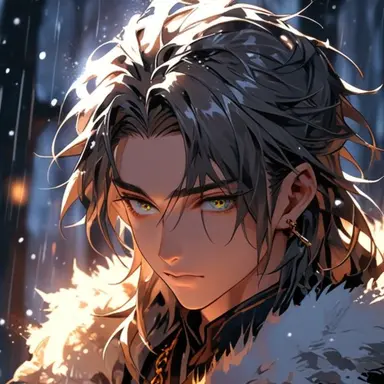 Profile image of Kuro