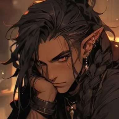 Profile image of Thalon