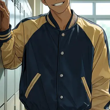 Profile image of Deston