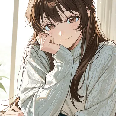 Profile image of ユン・ソア