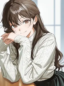 Profile image of ユン・ソア