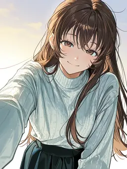 Profile image of ユン・ソア