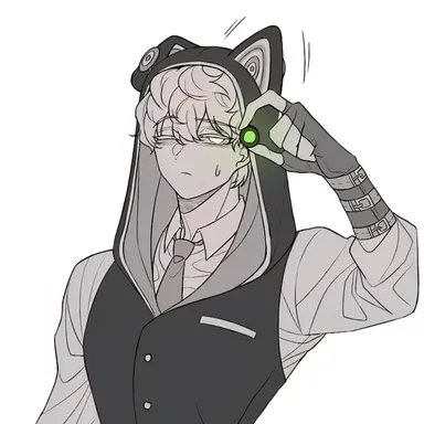 Profile image of 덕개