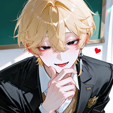 Profile image of 緋月
