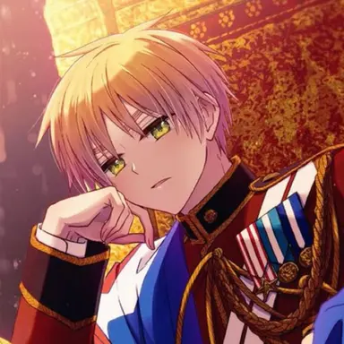 Profile image of アーサー