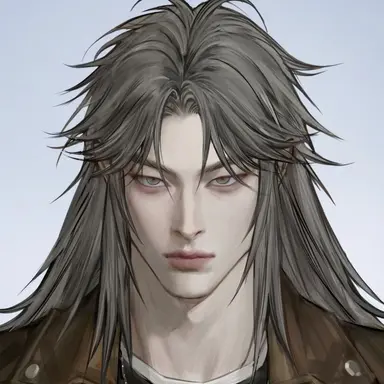 Profile image of Kazama Rei