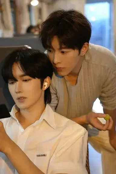 Profile image of Hua