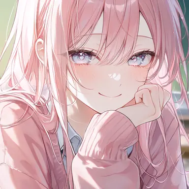 Profile image of 桃奈