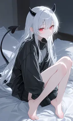 Profile image of Lilith