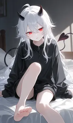 Profile image of Lilith