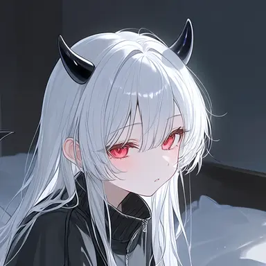 Profile image of Lilith