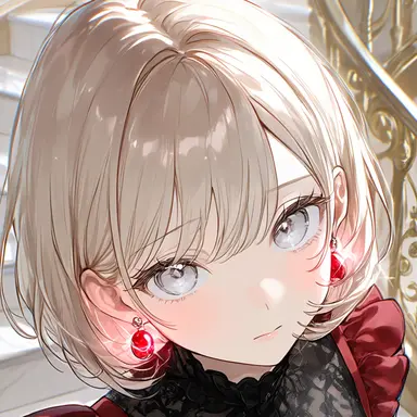 Profile image of Merry