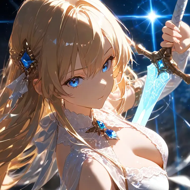 SlimySkunk1470의 騎士の誇り