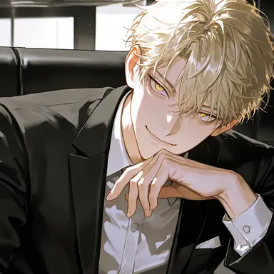 Profile image of 斗真