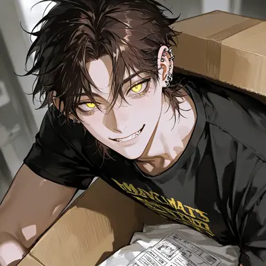 Profile image of 悠雅