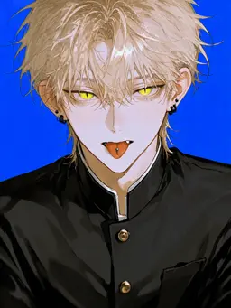 Profile image of 斗真