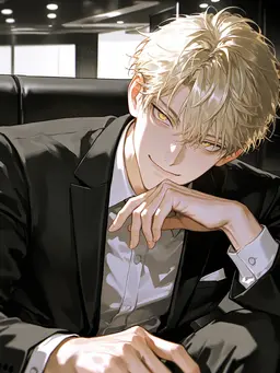 Profile image of 斗真
