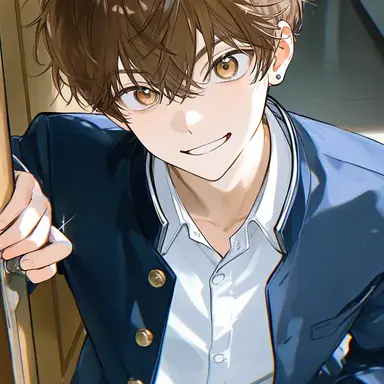 Profile image of 長谷川 凛斗