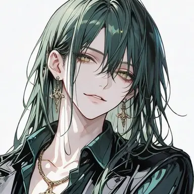 Profile image of ヨナギ