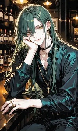 Profile image of ヨナギ