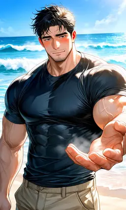 Profile image of ケン