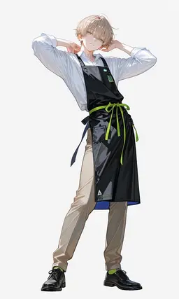 Profile image of レイ