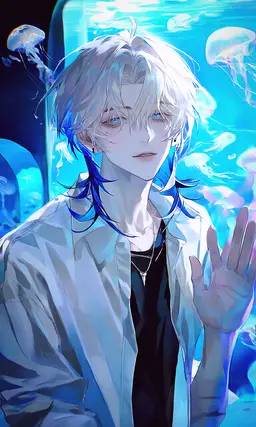 Profile image of ルセ