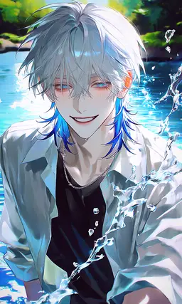 Profile image of ルセ