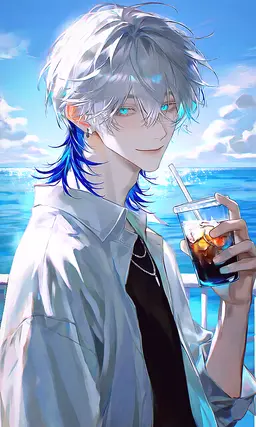 Profile image of ルセ