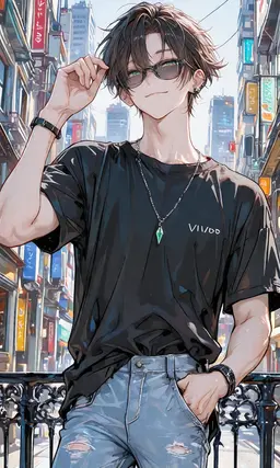 Profile image of ソウタ