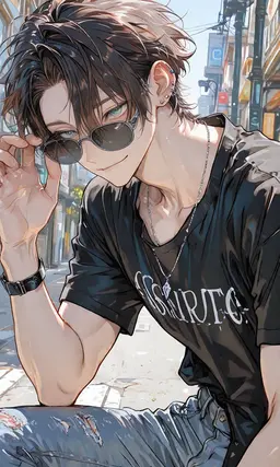 Profile image of ソウタ