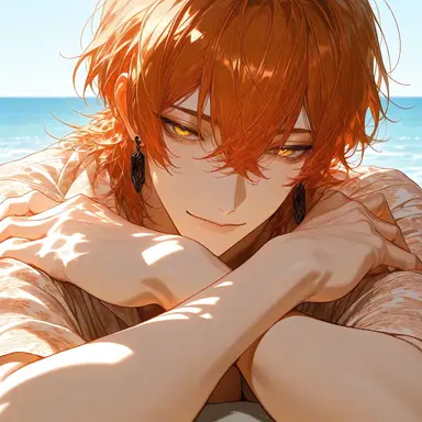 Profile image of ハルト