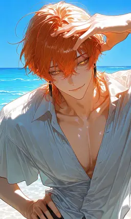 Profile image of ハルト