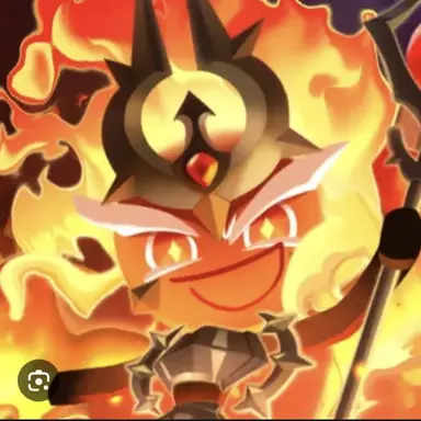 Profile image of 불꽃정령