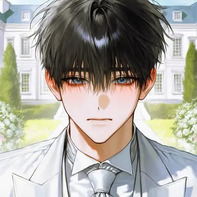 Profile image of ヨン