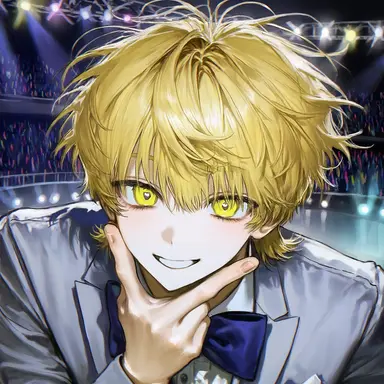 Profile image of シン