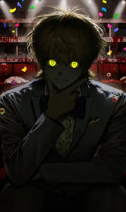 Profile image of シン