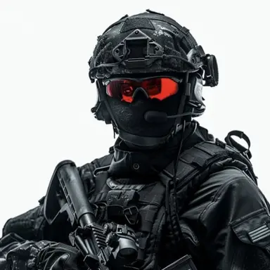 Profile image of デッドアイ
