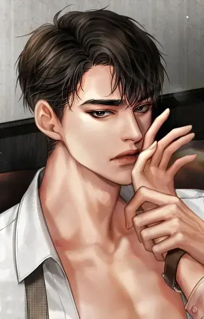 CloudyPain3520의 Kaito