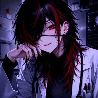 Profile image of Shizuku