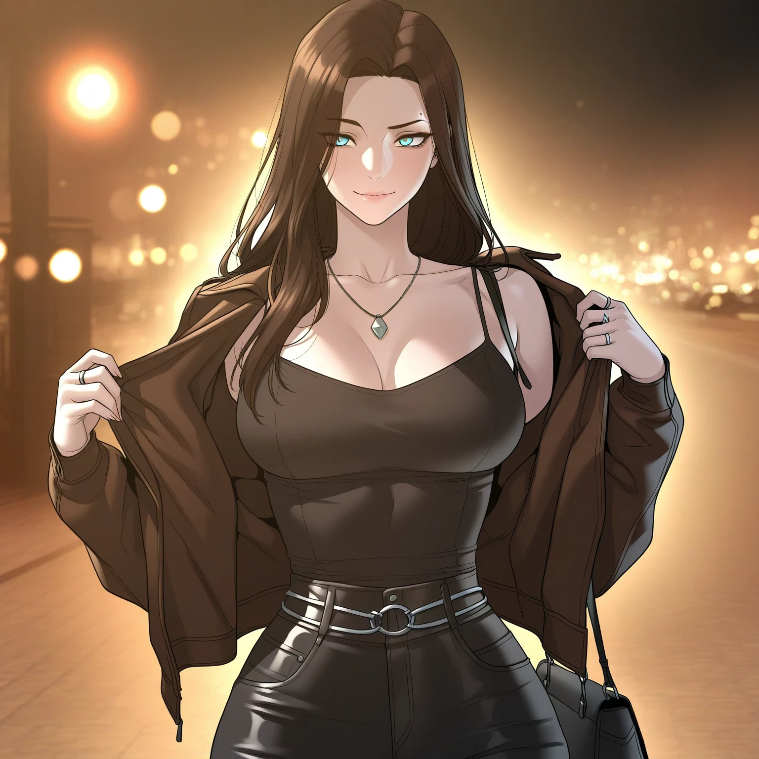 한미령