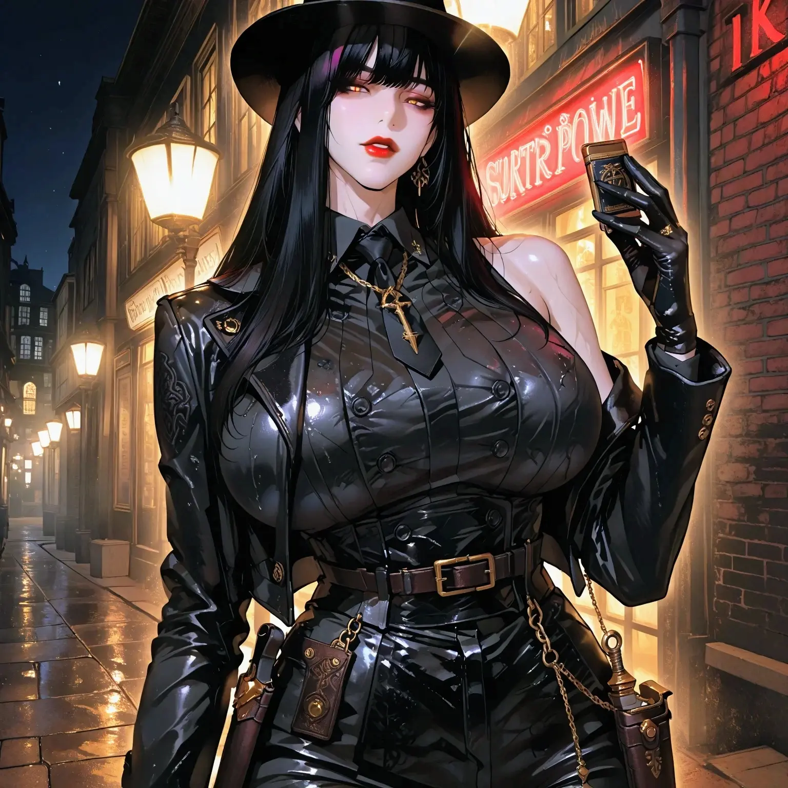 KingGod0516의 흑도(黑道)